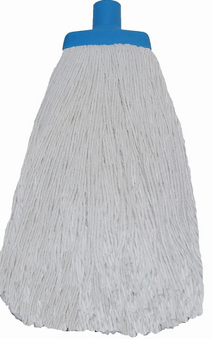 NO.30 MOP HEAD PLASTIC FURRULE