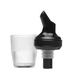 TRU POUR MEASURED LIQUOR POURER EACH