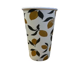 16OZ CREATIVE CAFE TRULY ECO S/W CUPS