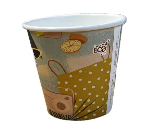 8OZ CREATIVE CAFE TRULY ECO S/W UNI CUPS