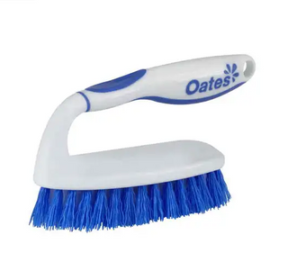 HEAVY DUTY SCRUBING BRUSH OATES