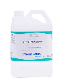 CRYSTAL CLEAR 31402 5LTR