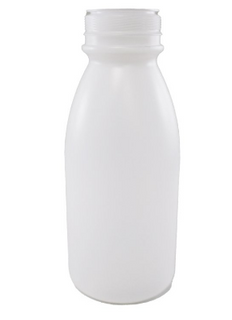 300ML HDPE BOTTLES (CTN/209)