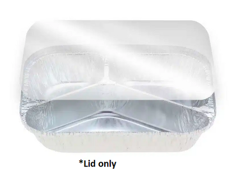 CLEAR LID TO SUIT (7421)