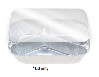 CLEAR LID TO SUIT (7421)