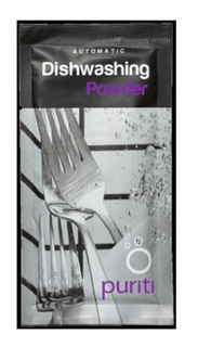 MACHINE AUTO D/W POWDER SACHETS SDP-PCP 10GM