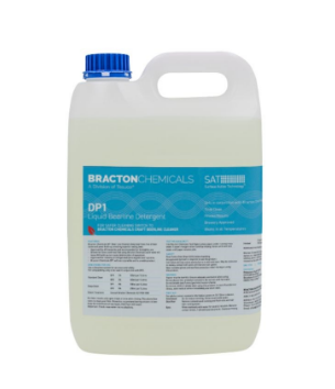 BRACTON DP1  BEER LINE CLEANER 5LTR