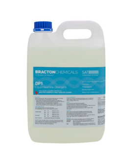 BRACTON DP1  BEER LINE CLEANER 5LTR