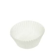 PATTY PAN  (800) (SLV)