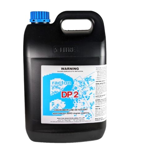 BRACTON DP2  BEER LINE CLEANER