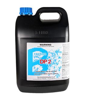 BRACTON DP2  BEER LINE CLEANER