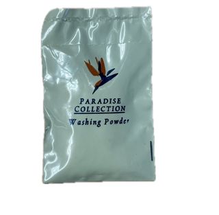WASH PWDR LAUNDRY SACHETS 20GR SLP