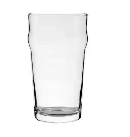 570ML NUCLEATED NONIC PINT EACH (24/CTN)