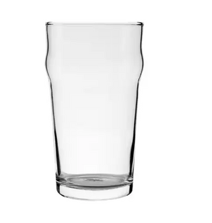 570ML NUCLEATED NONIC PINT EACH (24/CTN)