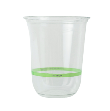 RPET 500ML U SHAPE CONTAINER ANCHOR