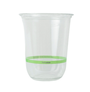 RPET 500ML U SHAPE CONTAINER ANCHOR