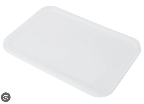 FREEZER RECTANGLE LIDS