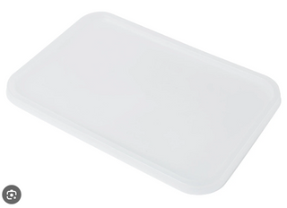 FREEZER RECTANGLE LIDS