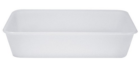 500ML FREEZER RECTANGLE CONTAINERS