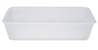 500ML FREEZER RECTANGLE CONTAINERS