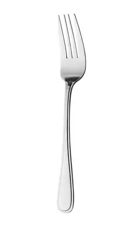 DESSERT FORK-S/S MADRID