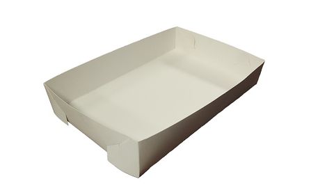 CAKE TRAY BABY 145x105x45mm