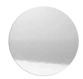 10 IN STD CAKE BOARD ROUND
