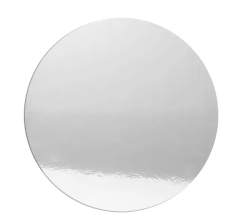 10 IN STD CAKE BOARD ROUND
