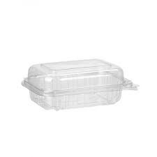 SALAD PACK SMALL RECTANGLE (408) 152x106X60MM