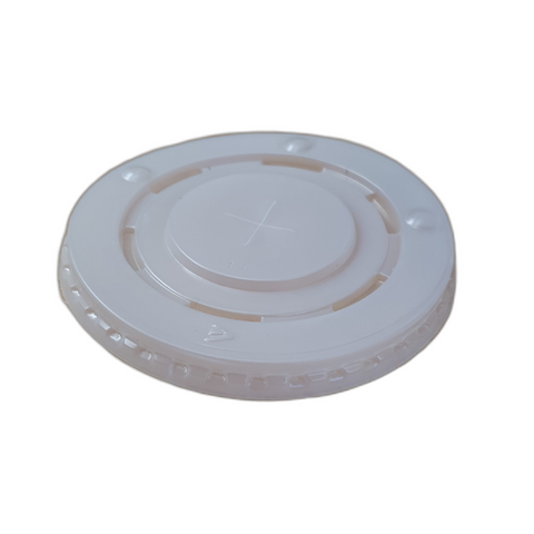 16OZ LIDS THICK/MILKSHAKE LIDS TAILORED