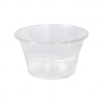 SC 190 SUNDAE CONTAINER CHANROL (SLV)