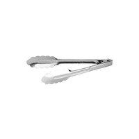 UTILITY TONG S/S XHD 300mm  NO CLIP