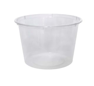 BBC B20 ( 500ML ) ROUND CONTAINER