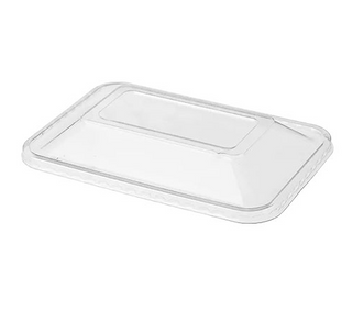 BBC REC CLEAR DOME LID