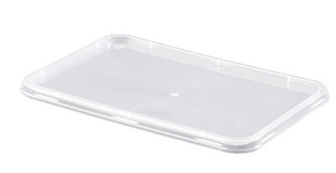 BBC RECTANGULAR LIDS