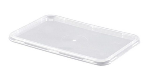 BBC RECTANGULAR LIDS (CTN)