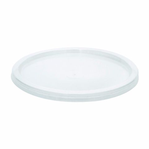 BBC PLASTIC SOUP BOWL LID