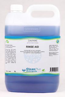 RINSE- AID 5LTR 14002