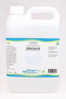 DESCALER 5LTR 14502