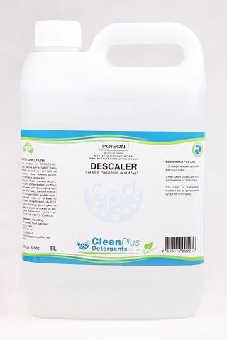 DESCALER 5LTR 14502