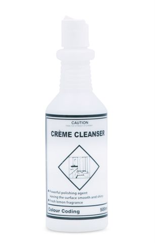 CREME CLEANSER (JIF)  CTN  33005
