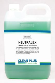 NEUTRALEX FLOOR CLEANER