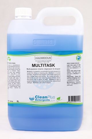 MULTI TASK ALL PURPOSE CLEANER 38702