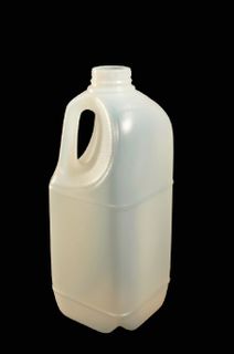 2 LITRE BOTTLE HDPE