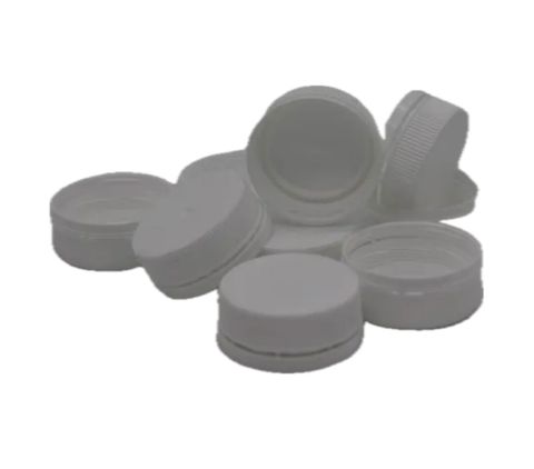 PET LID WHITE TO FIT BOTTLES SLV