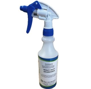 SPRAY BOT H/D DEGREASER 500ML