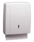 INTERLEAF HANDTOWEL DISPENSERS PLASTIC