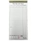 DOCKET BOOK 001 CARBONLESS QUAD LARGE