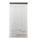DOCKET BOOK 004 SINGLE SHEET (100) W/ CLAIM SLIP