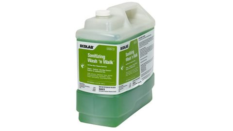 SANITISING WASH N WALK 10 LTR 7101831